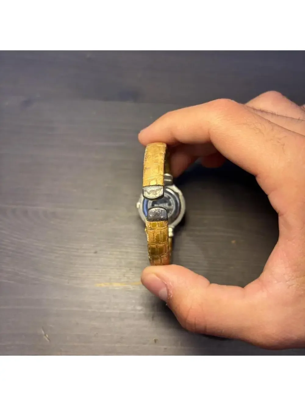Beautiful Vintage Watch